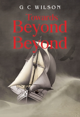 Cover of Towards Beyond Beyond