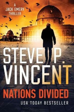 Cover of Nations Divided