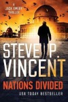 Book cover for Nations Divided