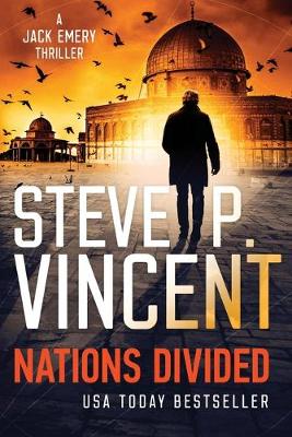 Cover of Nations Divided