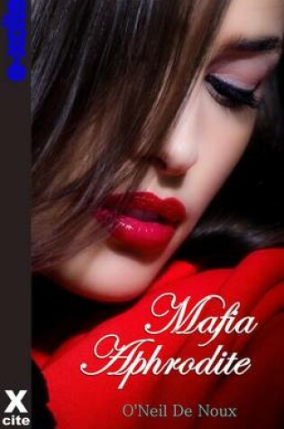 Cover of Mafia Aphrodite