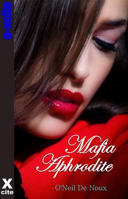 Book cover for Mafia Aphrodite