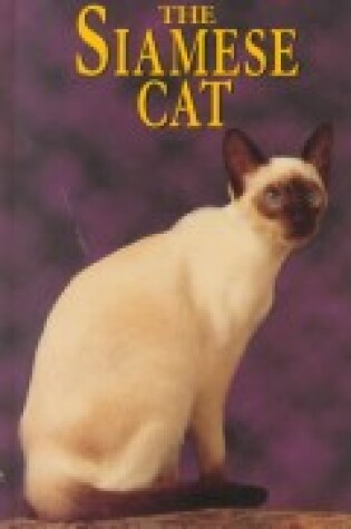 Cover of The Siamese Cat