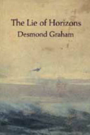 Cover of The Lie of Horizons