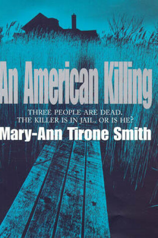 Cover of An American Killing