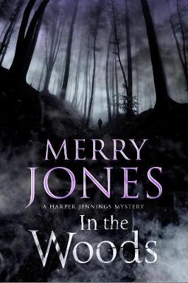 Book cover for In the Woods