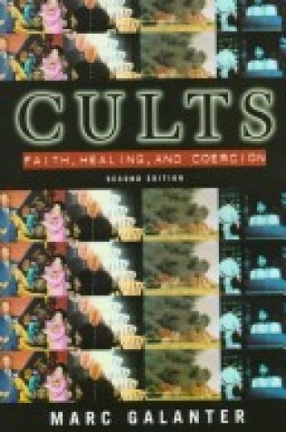 Cover of Cults