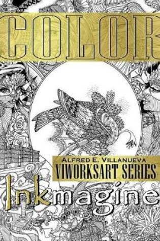 Cover of Inkmagine