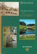 Book cover for Discover the Winterthur Estate