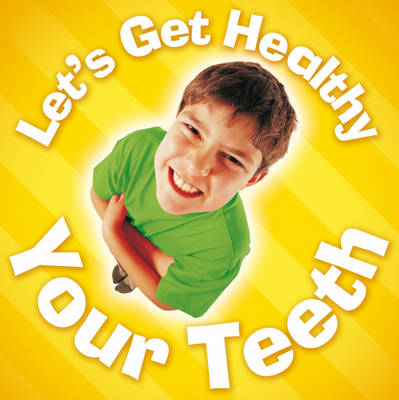 Cover of Your Teeth