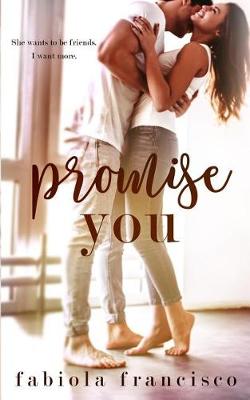 Book cover for Promise You