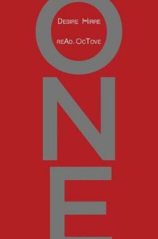 Cover of One (5)
