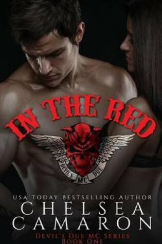 Cover of In The Red