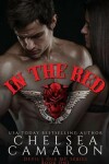 Book cover for In The Red
