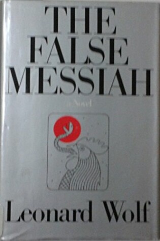 Cover of The False Messiah