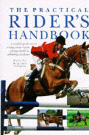 Cover of The Practical Rider's Handbook