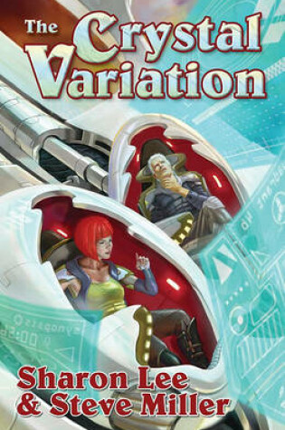 Cover of The Crystal Variation