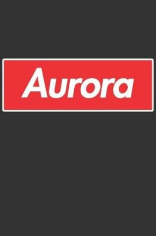 Cover of Aurora