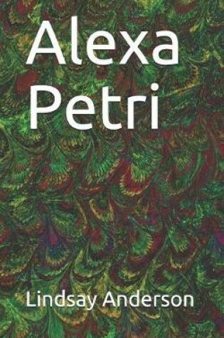 Cover of Alexa Petri