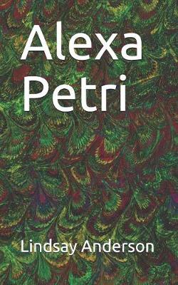 Book cover for Alexa Petri