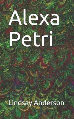 Cover of Alexa Petri