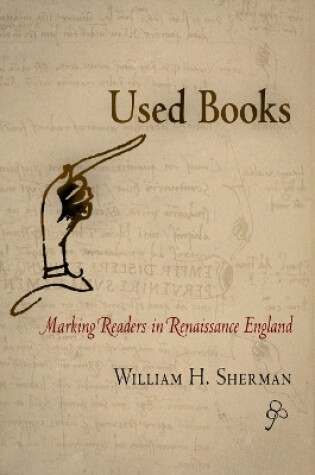 Cover of Used Books