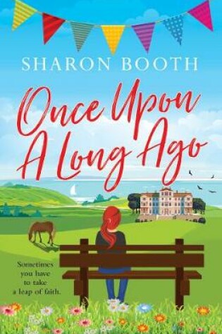 Cover of Once Upon a Long Ago
