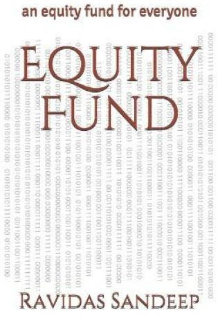 Cover of Equity Fund