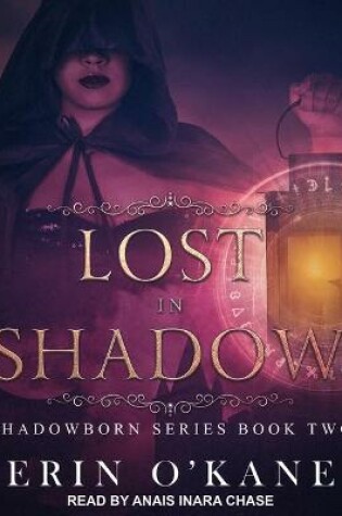 Cover of Lost in Shadow
