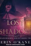 Book cover for Lost in Shadow