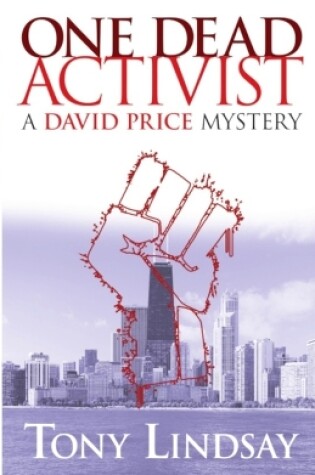 Cover of One Dead Activist