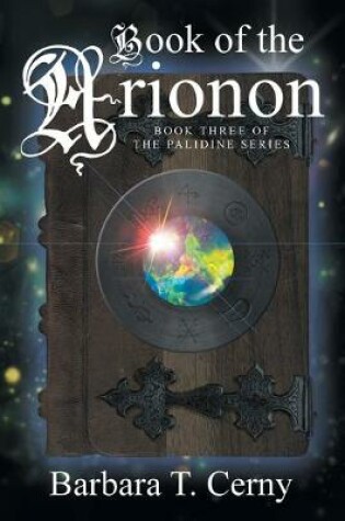 Cover of Book of the Arionon