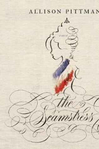 Cover of The Seamstress