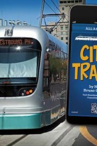 Cover of City Trains