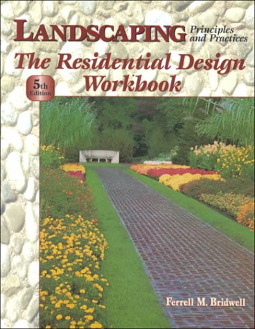 Book cover for Residential Design Workbook