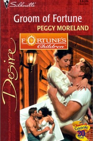 Cover of Groom of Fortune
