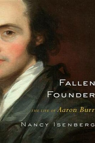 Cover of Fallen Founder
