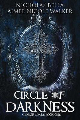 Book cover for Circle of Darkness