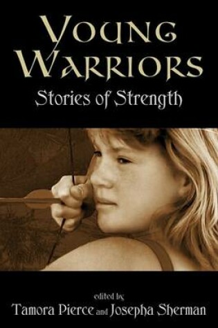 Cover of Young Warriors