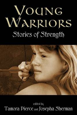 Book cover for Young Warriors