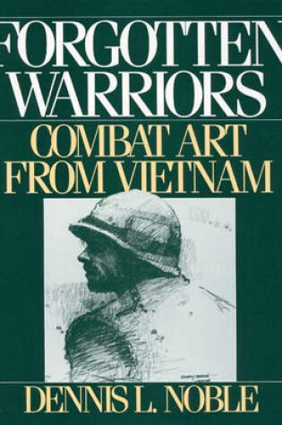 Cover of Forgotten Warriors