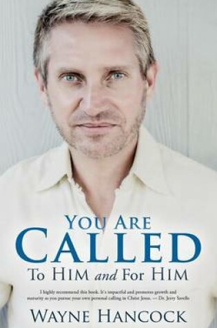 Cover of You Are Called