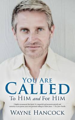 Book cover for You Are Called