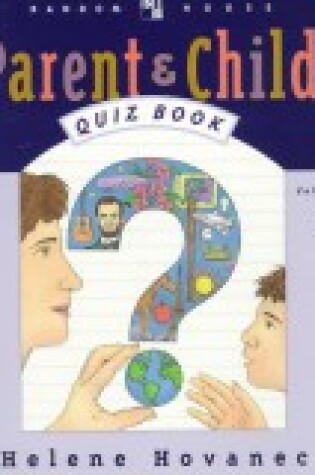 Cover of Rh Parent & Child Quiz Book Vol 1