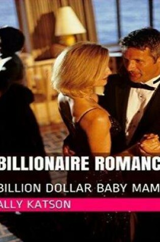 Cover of Billionaire Romance