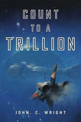 Cover of Count to a Trillion