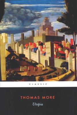 Book cover for Utopia - Classic