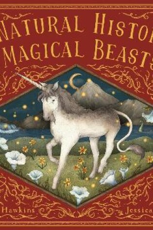 Cover of A Natural History of Magical Beasts