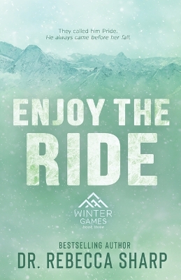 Book cover for Enjoy the Ride