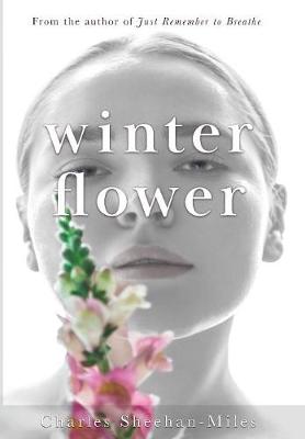 Book cover for Winter Flower